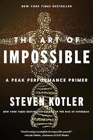 The Art of Impossible